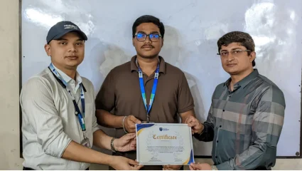 Government Scholarship